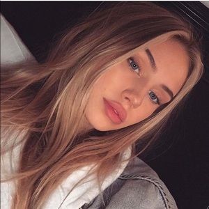 Meet your Posher, Mariah